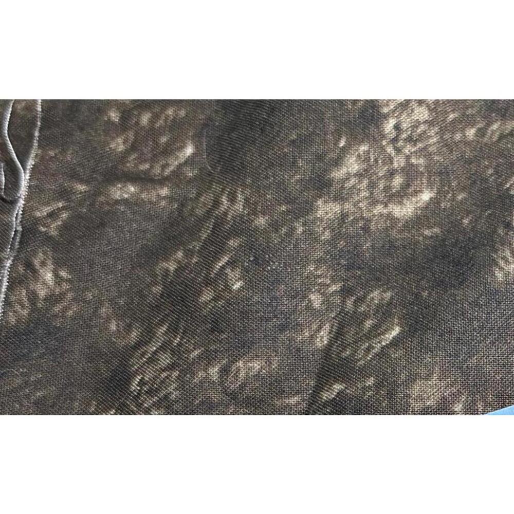 Cotton Fabric - Where The Buffalo Roam by Bonnie Marris
